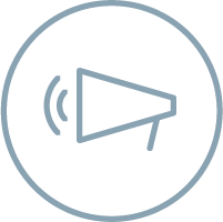 Mega Mic Icon