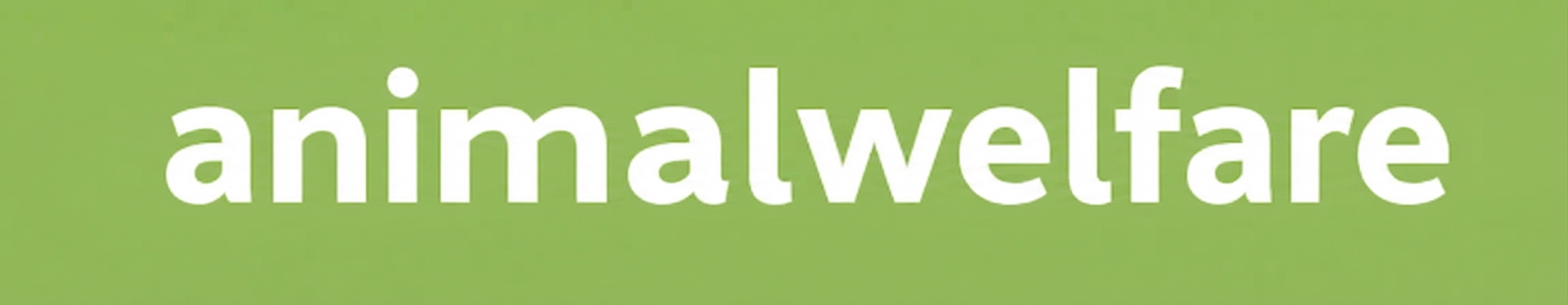 animalwelfare