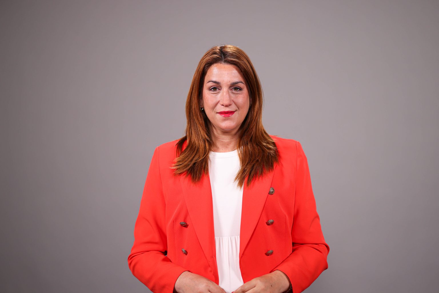 Parliamentary Secretary for Animal Welfare, Alicia Bugeja Said